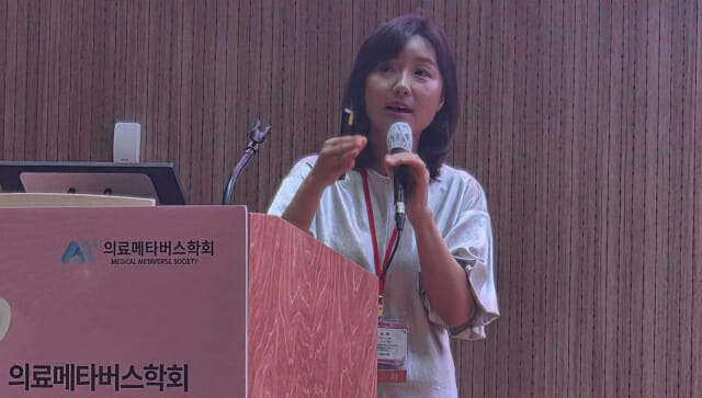 마음AI 손병희 연구소장 “AI, 실 세계 보고 듣고 행동하는 피지컬AI로 진화”