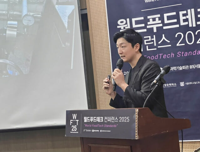 “주방 자동화 본질, 기술 아닌 고객 신뢰”