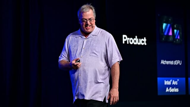 팬서레이크 Xe3 GPU, 게임 성능 가속 ‘XeSS-MFG’ 기술 투입