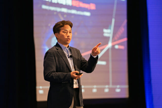 SK하이닉스, 시총 ‘300조원’ 첫 돌파…AI 메모리로 주가 고공행진