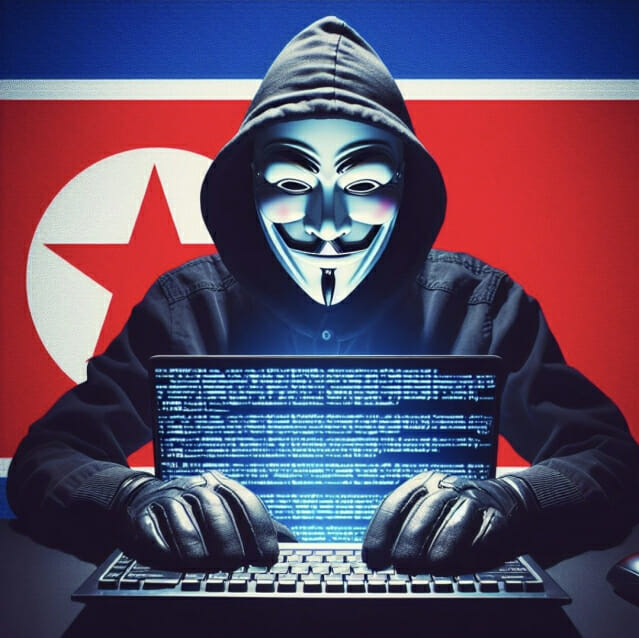 북한, 랜섬웨어 공격도 외주화한다…MS “사이버 범죄 더 정교해진다”