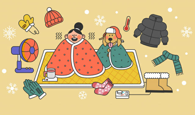 “가을 건너뛰었네”…홈쇼핑, 겨울모드 돌입해 동절기 수요 선점