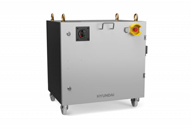 HD현대로보틱스, AI 로봇 제어기 ‘Hi7’ 출시