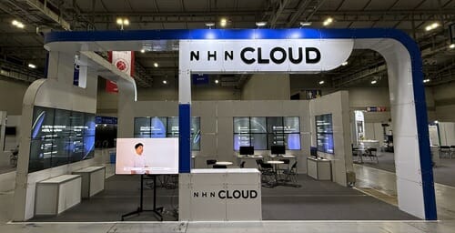 NHN클라우드, ‘AI 테크플러스 2025’서 기술력 과시…광주 AI 생태계 정조준