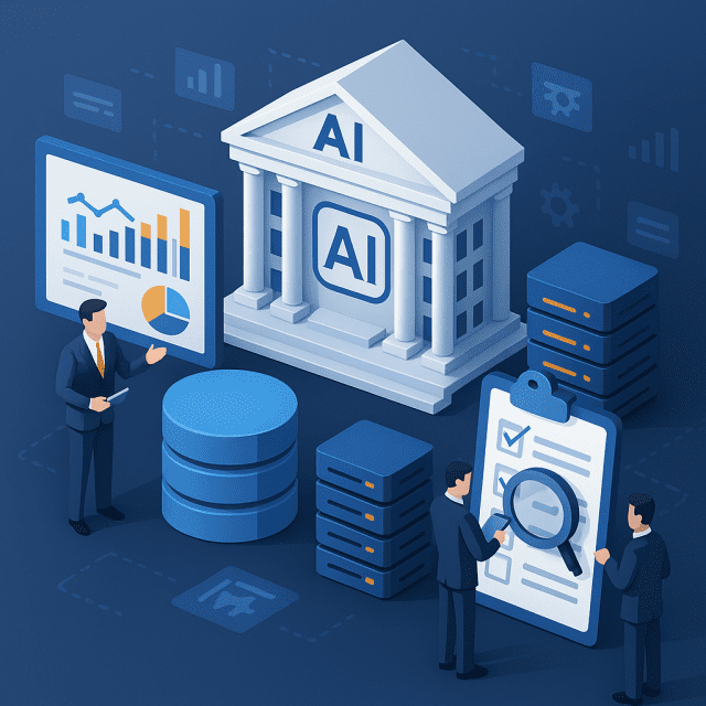 AI 시대 ‘국가데이터처’ 출범…업계 “정제·품질 관리가 관건”