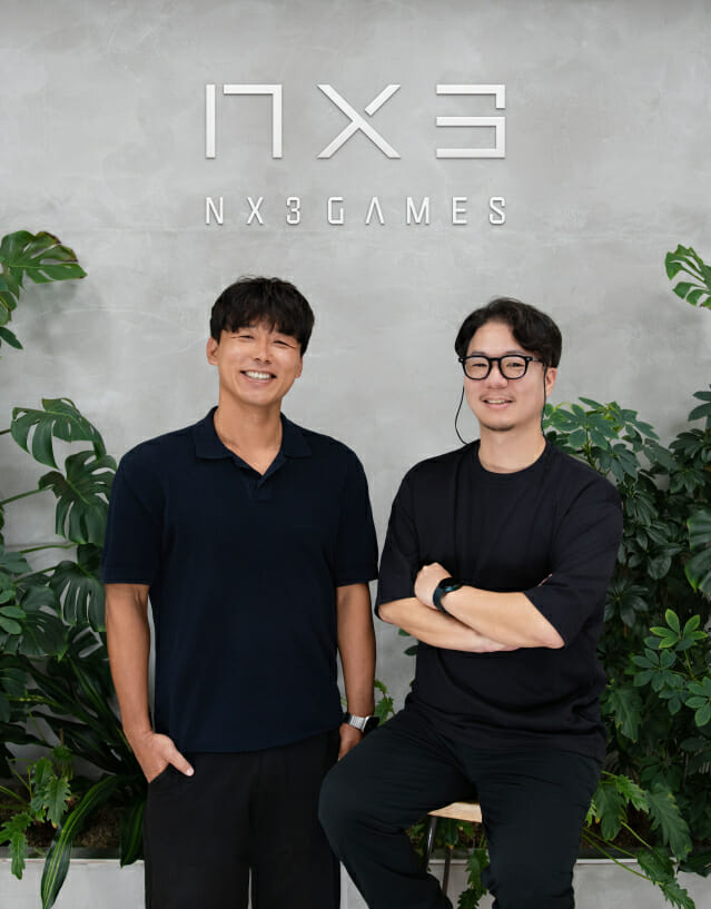 엔엑스쓰리게임즈, 문형두 AD·강광철 TD 합류…’프로젝트 아우턴트’ 개발 참여