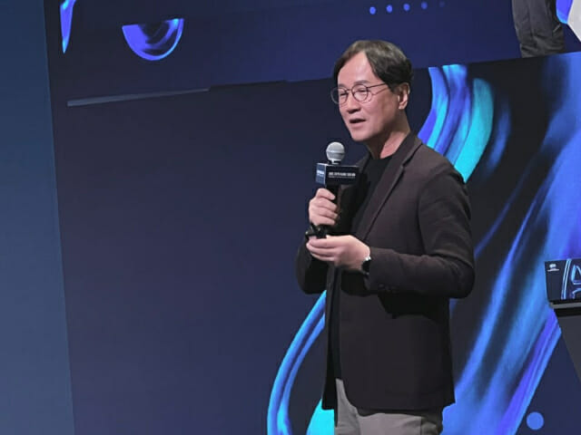 “로봇 핵심은 손…감각 지능 있어야 돈 번다”