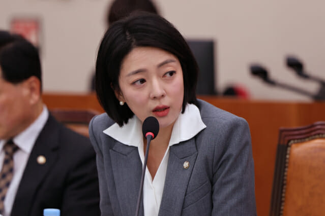 배현진 의원 “국립중앙박물관 뮷즈 매출 300억 돌파…제작사·직원 처우 개선 필요”
