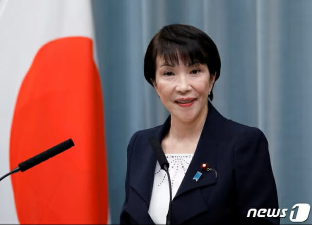 ‘아베노믹스 지지’ 다카이치 당선에 日 증시 역대 최고치