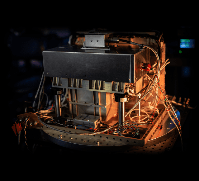 아이온큐, 벡터아토믹 인수…세계 최초 풀스택 양자 플랫폼 완성