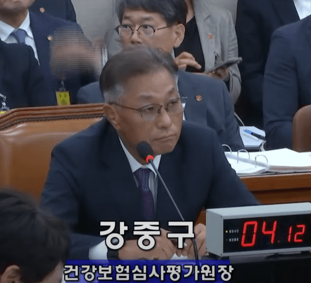 ‘여대생 청부살인범’ 허위 진단 발급 의사 심평원 채용 어떻게