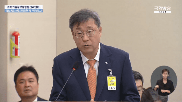 박윤규 NIPA 원장 “피지컬 AI 세계 최고 경쟁력 확보…제2의 반도체 신화 쓴다”