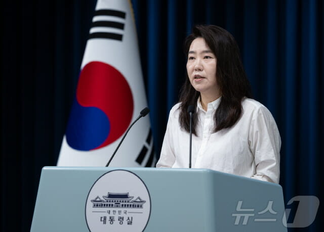 李대통령 “이스라엘 나포 국민 석방에 외교역량 최대 투입”