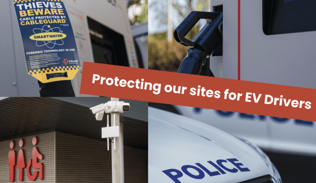 구릿값 뛰자 케이블 절도 급증…도둑 잡으러 GPS 추적까지