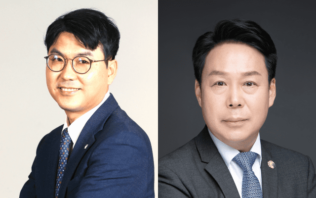 코오롱그룹, 사장단 인사 단행…”40대 임원 비중 확대”