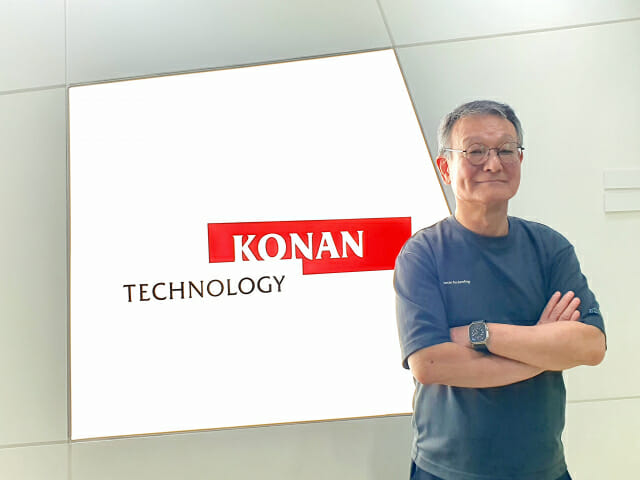 코난테크놀로지, TG삼보와 ‘맞손’…40만대 공공 PC 시장 ‘출사표’