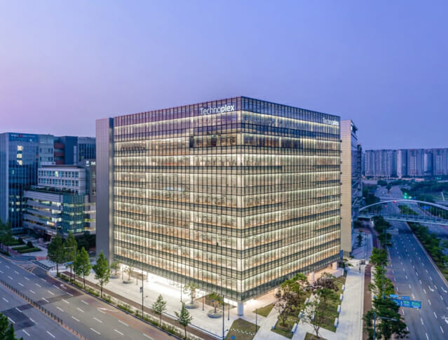 美 테네시 주지사, 한국타이어·한온시스템 본사 방문