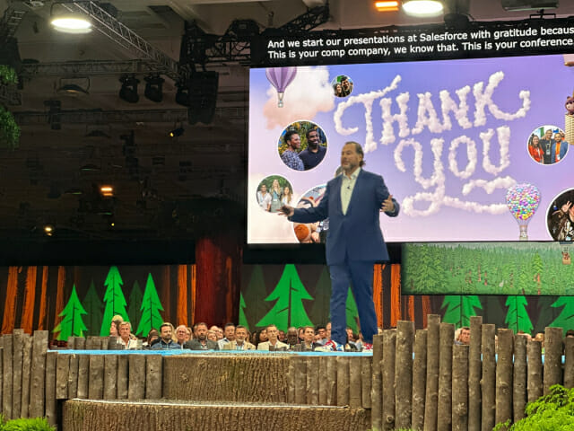 “AI 전략이 현실로”…세일즈포스, 드림포스서 ‘에이전트포스’ 혁신 제시