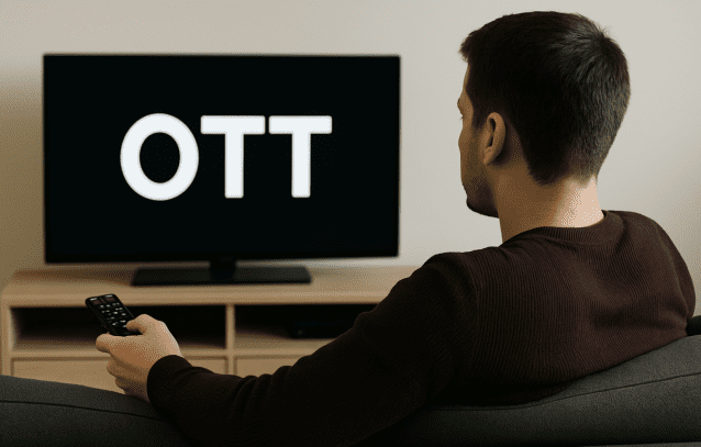 “넷플릭스·티빙·유튜브 너무하네”…OTT 요금, 5년 새 최대 71% 올랐다