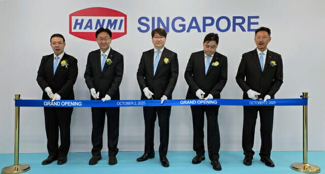 한미반도체, 싱가포르 법인 설립…마이크론 대응력 강화