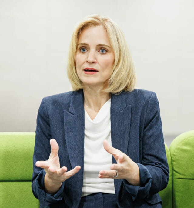 마스터컨트롤 “AI, 대체가 아닌 진화를 돕는 기술”