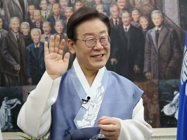 이재명 대통령, 취임 후 첫 예능…김혜경 여사와 추석특집 ‘냉장고를 부탁해’ 출연