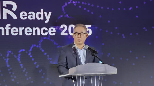 AI 시대 준비 완료…메가존클라우드, 미래 AI 전략 제시