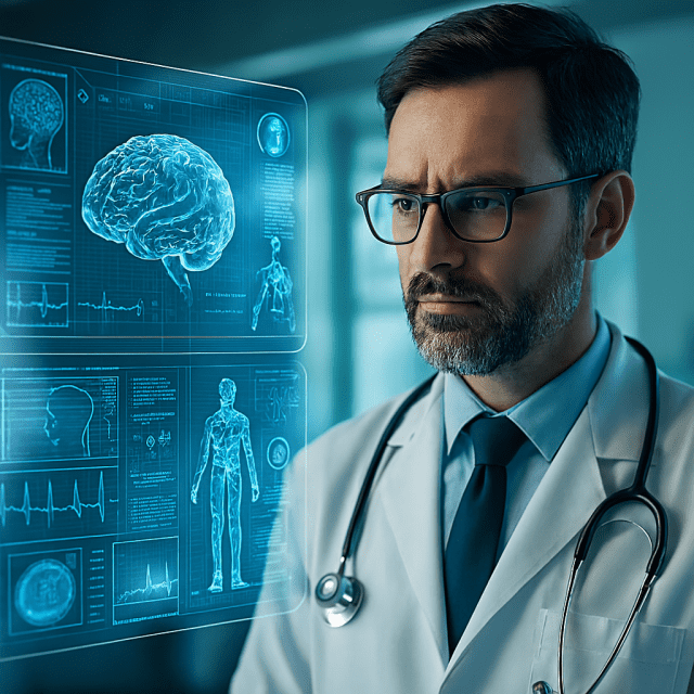 의료 AI, 의사 역량 확장의 도구가 될 수 있는 법제도적 뒷받침 필요