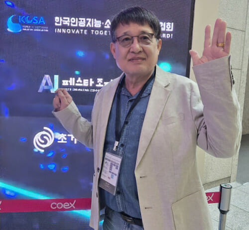 [인터뷰]”우주는 돈 먹는 하마…한국은 스몰샛-서비스에 강점”