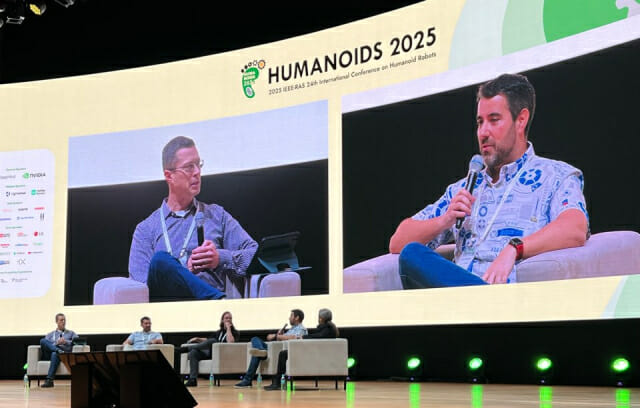 “휴머노이드 가치 ‘범용성’…조립라인 대체해야”