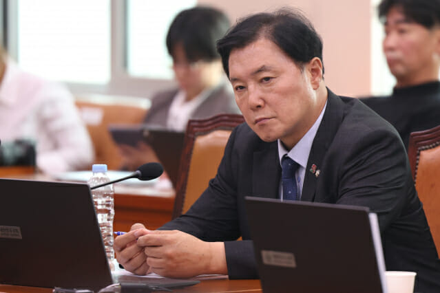 민주당 조계원 의원 “공연예술 유통지원 사업, 상위 20% 업체가 50% 독식