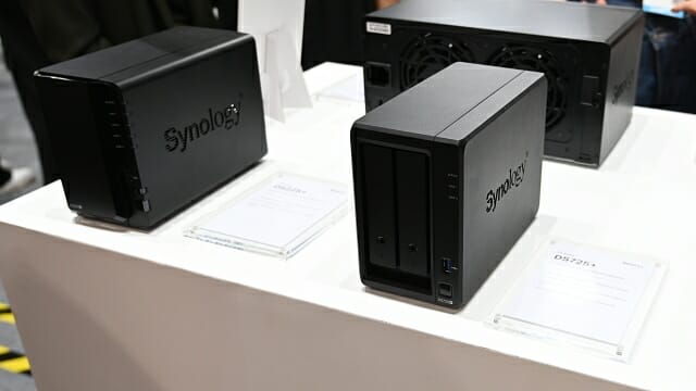 시놀로지, DSM 7.3서 ‘인증 HDD 강제 정책’ 완화