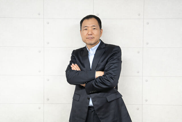 [AI 리더스] 韓 AI 전략 맡은 심승배 “판교 민간 기술, 군에 심어야…국방 AX 거점 필요”