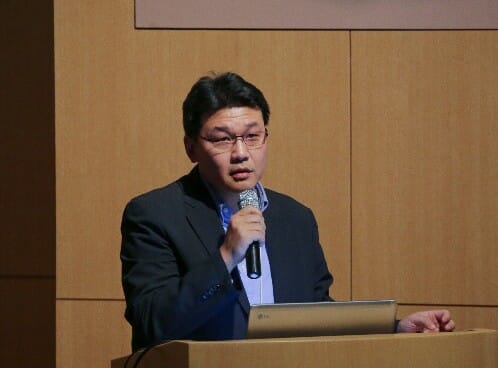 베어로보틱스 경영진 재편…LG전자 출신 최형진 대표 선임