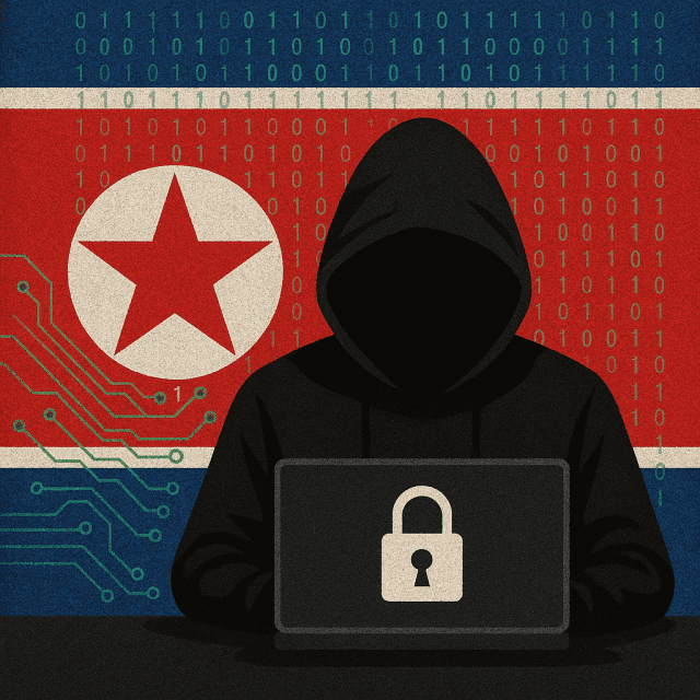 ‘불멸의 악성코드’ 등장…북한, 블록체인 기술로 사이버 공격 시스템 고도화 나서