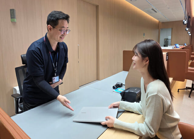 삼성전자, 삼성 노트북 무료점검 실시