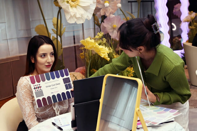 롯데면세점, 외국인 관광객 대상 체험형 프로그램 강화