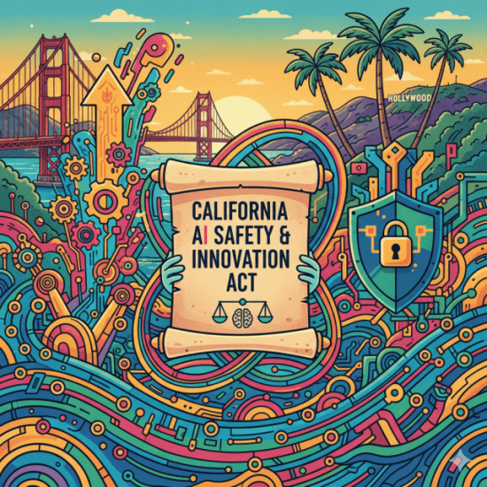 美 캘리포니아, AI 안전법 ‘SB 53’ 도입…”혁신·투명성 다 잡아”