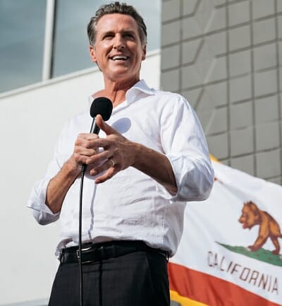 구글·메타 본거지 美 캘리포니아 주, 개인정보 보호 강화