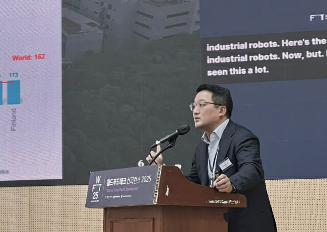 “라면 끓이면 길 보인다…피지컬 AI 시험대”