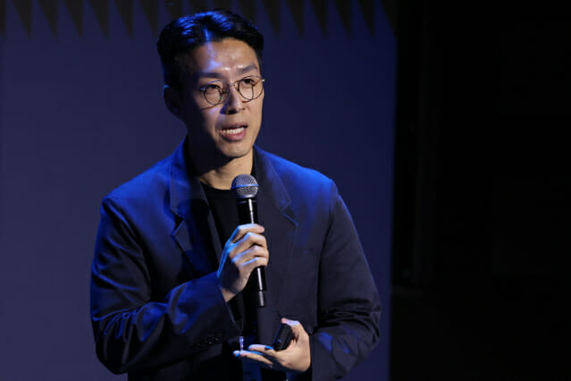 축협 김재윤 매니저 “AI는 혁신 도구가 아니라 현장 돕는 조력자”