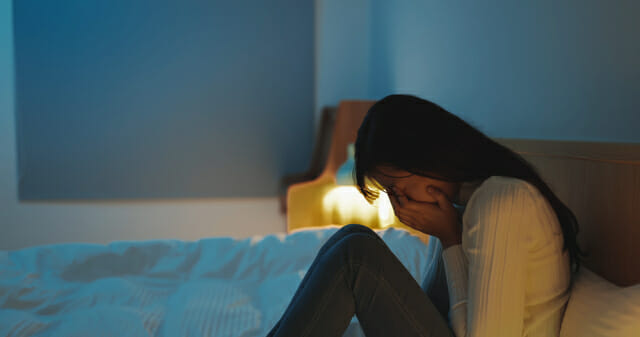 “탈모치료제가 우울증·자살 위험 높인다”