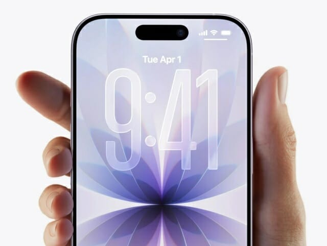 애플, iOS26.1 네 번째 베타 출시…”리퀴드 글래스 조절 가능”