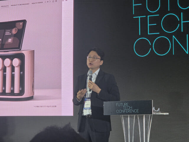 세라젬, ‘AI 웰니스 홈’ 비전 선포…”집이 살아있는 건강관리 플랫폼”