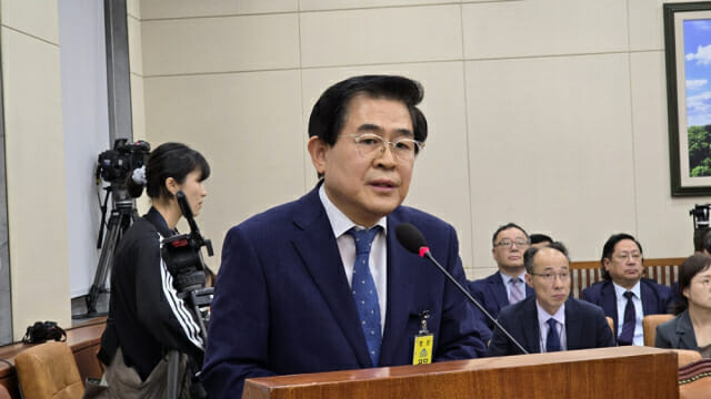 고개 숙인 도세호 SPC 대표 “사고는 인재…안전인력 늘리겠다”
