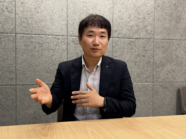 “하나금융융합기술원, 내재화·현행화 강점…선택받는 AI에이전트 만든다”