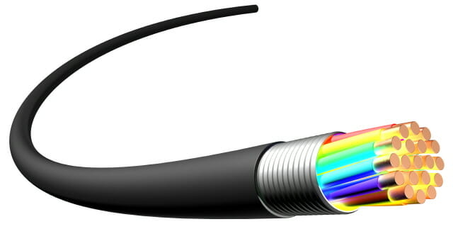 구리 케이블로 5G 통신…미국서 연내 시범 서비스