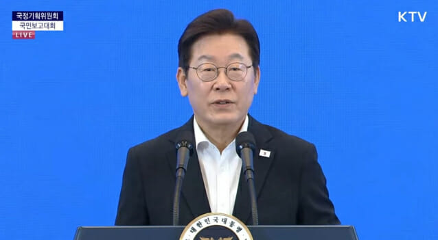 이 대통령, 샘 알트먼 접견…’아시아 AI 수도’ 초석 다지나