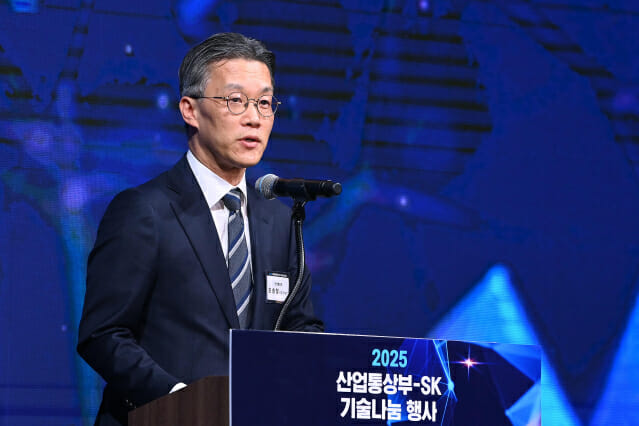 SK그룹, 62개 기업에 특허 77건 무상 제공