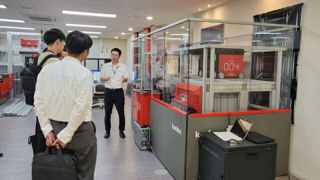 카덱스코리아, ‘확장형 ASRS 단계적 도입 전략’ 세미나 개최